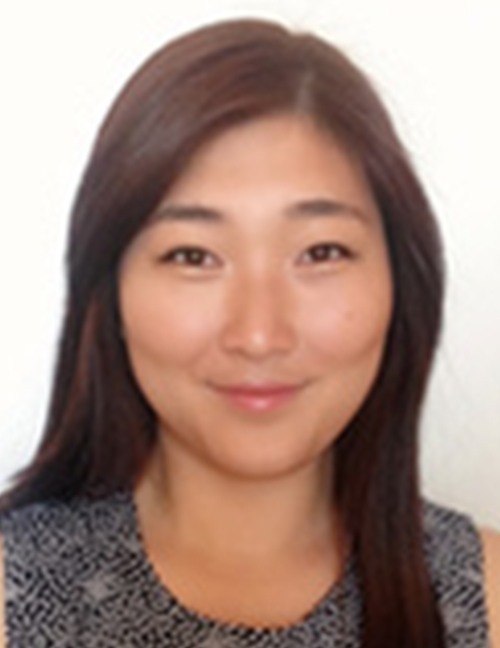 Dr. Yoonmi Kim