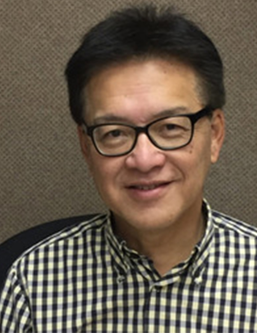 Dr. Peter Chan